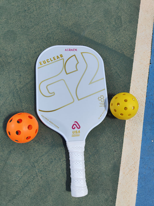 EUCLEAR SERIES PICKLE BALL SET